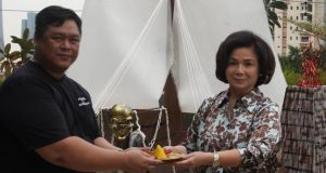 ARTOTEL Casa Kuningan Rayakan 3 Tahun Penuh Warna Lewat “A Treasure Hunt of Memories”