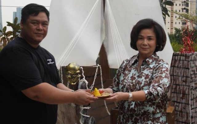 ARTOTEL Casa Kuningan Rayakan 3 Tahun Penuh Warna Lewat “A Treasure Hunt of Memories” ARTOTEL Casa Kuningan Rayakan 3 Tahun Penuh Warna Lewat “A Treasure Hunt of Memories”