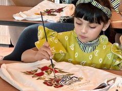 Menggali Kreativitas dan Kepedulian Lingkungan di Hari Batik Nasional bersama Swiss-Belinn Airport Surabaya Menggali Kreativitas dan Kepedulian Lingkungan di Hari Batik Nasional bersama Swiss-Belinn Airport Surabaya