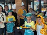 Luminor Hotel Jakarta Pecenongan Rayakan 9 Tahun dengan Aksi CSR Penuh Kreativitas Luminor Hotel Jakarta Pecenongan Rayakan 9 Tahun dengan Aksi CSR Penuh Kreativitas