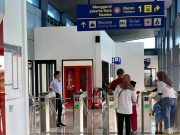 Setahun Beroperasi, Lintas Nambo Kian Ramai Volume Pengguna Commuter Line di Pondok Rajeg Naik 50 Persen Setahun Beroperasi, Lintas Nambo Kian Ramai Volume Pengguna Commuter Line di Pondok Rajeg Naik 50 Persen