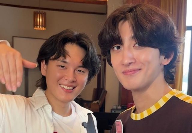 Jannabi Rilis Video Musik “Just Kids”, Dibintangi Moon Woo-jin dan Choi Myung-bin Jannabi Rilis Video Musik “Just Kids”, Dibintangi Moon Woo-jin dan Choi Myung-bin