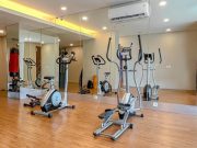 Ramada by Wyndham Serpong Gaungkan Budaya Kerja Sehat Lewat Program Olahraga Rutin Ramada by Wyndham Serpong Gaungkan Budaya Kerja Sehat Lewat Program Olahraga Rutin