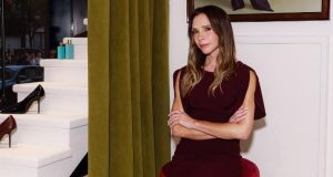 Girl Power Is Back! Victoria Bechkam Siap Hadir Barreng Spice Girls Sebagai Superhero di Film Animasi Girl Power Is Back! Victoria Bechkam Siap Hadir Barreng Spice Girls Sebagai Superhero di Film Animasi