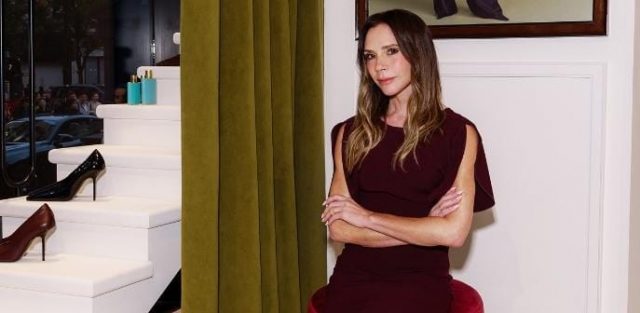 Girl Power Is Back! Victoria Bechkam Siap Hadir Barreng Spice Girls Sebagai Superhero di Film Animasi Girl Power Is Back! Victoria Bechkam Siap Hadir Barreng Spice Girls Sebagai Superhero di Film Animasi