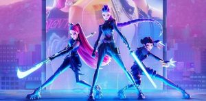 Netflix Gandeng Mattel dan Hasbro Hadirkan Merchandise "K-Pop Girls! Demon Hunters"