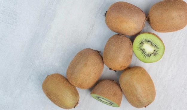 Makan Dua Buah Kiwi Tiap Hari Bisa Bantu Lawan Sembelit Kronis, Kata Peneliti! Makan Dua Buah Kiwi Tiap Hari Bisa Bantu Lawan Sembelit Kronis, Kata Peneliti!