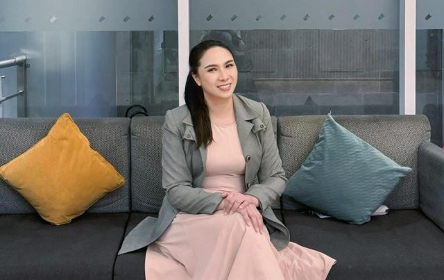 Joanne F. Wullur: Wujud Kepemimpinan Perempuan yang Hangat dan Visioner di Dunia Hospitality Joanne F. Wullur: Wujud Kepemimpinan Perempuan yang Hangat dan Visioner di Dunia Hospitality