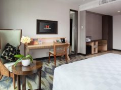 Akhir Pekan Jadi Lebih Berkesan dengan Weekend Getaway Swiss-Belresidences Kalibata Akhir Pekan Jadi Lebih Berkesan dengan Weekend Getaway Swiss-Belresidences Kalibata