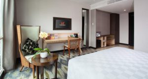 Akhir Pekan Jadi Lebih Berkesan dengan Weekend Getaway Swiss-Belresidences Kalibata Akhir Pekan Jadi Lebih Berkesan dengan Weekend Getaway Swiss-Belresidences Kalibata