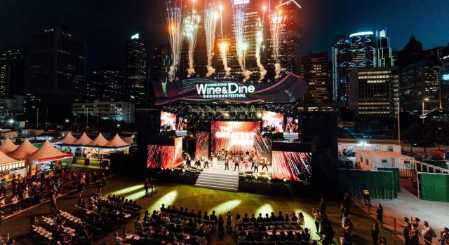 “Sapa Hong Kong”: Golden Rama dan HKTB Ajak Wisatawan Indonesia Rayakan Rasa di Asia’s Premier Gastronomy Event “Sapa Hong Kong”: Golden Rama dan HKTB Ajak Wisatawan Indonesia Rayakan Rasa di Asia’s Premier Gastronomy Event