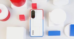 Baterai 7.000 mAh dan Turbo Charging, POCO M7 Siap Jadi Partner Gaming Sejati Baterai 7.000 mAh dan Turbo Charging, POCO M7 Siap Jadi Partner Gaming Sejati