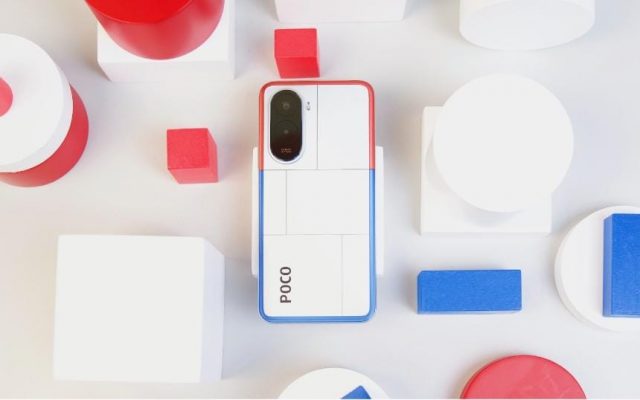 Baterai 7.000 mAh dan Turbo Charging, POCO M7 Siap Jadi Partner Gaming Sejati Baterai 7.000 mAh dan Turbo Charging, POCO M7 Siap Jadi Partner Gaming Sejati