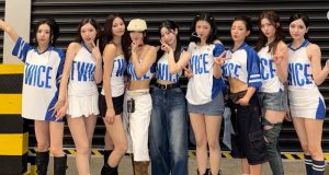 TWICE Terima Penghargaan Perdana Menteri di Korea Popular Culture and Arts Awards 2025 TWICE Terima Penghargaan Perdana Menteri di Korea Popular Culture and Arts Awards 2025