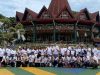 All Sedayu Hotel Kelapa Gading Rayakan 12 Tahun Kebersamaan Lewat Gathering “Fun Together” di Dufan All Sedayu Hotel Kelapa Gading Rayakan 12 Tahun Kebersamaan Lewat Gathering "Fun Together" di Dufan