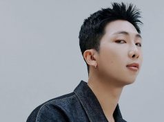 RM BTS Jadi Artis K-pop Pertama yang Sampaikan Pidato Utama di APEC CEO Summit 2025 RM BTS Jadi Artis K-pop Pertama yang Sampaikan Pidato Utama di APEC CEO Summit 2025