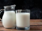 Efek Minum Susu Berdasarkan Waktu: Beda Jam, Beda Manfaatnya! Efek Minum Susu Berdasarkan Waktu: Beda Jam, Beda Manfaatnya!