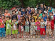 HARRIS Puri Mansion Rayakan 5 Tahun dengan Aksi Nyata untuk Sesama HARRIS Puri Mansion Rayakan 5 Tahun dengan Aksi Nyata untuk Sesama