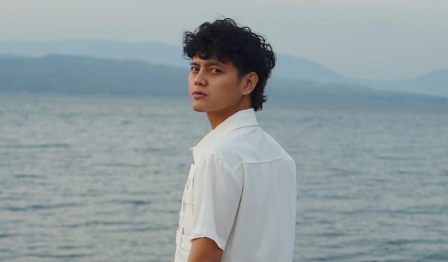 Cinta yang Tak Sekadar Kata: Stevan Pasaribu Hadirkan “Beri Aku Kesempatan” dengan Emosi yang Lebih Matang