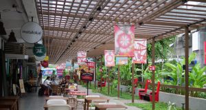 Semua Kembali ke Blok M: M Bloc Space Hadir dengan Wajah Baru, Semangat Baru