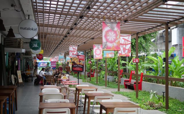 Semua Kembali ke Blok M: M Bloc Space Hadir dengan Wajah Baru, Semangat Baru