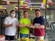 Grand Opening Red Fitness Tambun: Saatnya Warga Bekasi Bergerak Bareng dalam Semangat Sehat! Grand Opening Red Fitness Tambun: Saatnya Warga Bekasi Bergerak Bareng dalam Semangat Sehat!