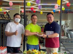 Grand Opening Red Fitness Tambun: Saatnya Warga Bekasi Bergerak Bareng dalam Semangat Sehat! Grand Opening Red Fitness Tambun: Saatnya Warga Bekasi Bergerak Bareng dalam Semangat Sehat!