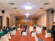 Setetes Darah, Sejuta Semangat Pemuda: ARTOTEL Suites Aquila Bandung Rayakan Sumpah Pemuda Lewat Aksi Donor Darah Setetes Darah, Sejuta Semangat Pemuda: ARTOTEL Suites Aquila Bandung Rayakan Sumpah Pemuda Lewat Aksi Donor Darah