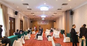 Setetes Darah, Sejuta Semangat Pemuda: ARTOTEL Suites Aquila Bandung Rayakan Sumpah Pemuda Lewat Aksi Donor Darah Setetes Darah, Sejuta Semangat Pemuda: ARTOTEL Suites Aquila Bandung Rayakan Sumpah Pemuda Lewat Aksi Donor Darah