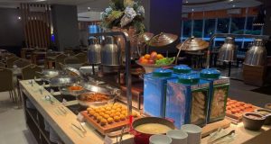 “Hangatnya Cita Rasa Nusantara di Rustik Bistro & Bar Harper MT Haryono Jakarta”