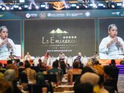 Le Eminence Hotel Puncak Kukuhkan Diri sebagai Ikon Pariwisata Halal Jawa Barat Le Eminence Puncak Kukuhkan Diri sebagai Ikon Pariwisata Halal Jawa Barat