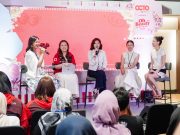 Rayakan Cantikmu! Oh Beauty Festival 2.0 Hadirkan 200 Brand Ternama di Pasaraya Blok M Rayakan Cantikmu! Oh Beauty Festival 2.0 Hadirkan 200 Brand Ternama di Pasaraya Blok M
