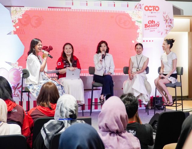 Rayakan Cantikmu! Oh Beauty Festival 2.0 Hadirkan 200 Brand Ternama di Pasaraya Blok M