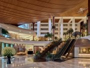 Gran Meliá Jakarta Raih Gelar Bergengsi Indonesia’s Leading Business Hotel 2025 dari World Travel Awards Gran Meliá Jakarta Raih Gelar Bergengsi Indonesia’s Leading Business Hotel 2025 dari World Travel Awards