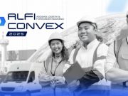 ALFI CONVEX 2025: Strategi Investasi dan Sinergi Logistik Menuju Indonesia Berdaya Saing Global ALFI CONVEX 2025: Strategi Investasi dan Sinergi Logistik Menuju Indonesia Berdaya Saing Global