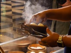 Dimsum On Sunday Brunch di ARTOTEL Suites Aquila Bandung, Nikmati Akhir Pekan dengan Cita Rasa dan Kenangan Dimsum on Sunday Brunch Broadway All Day Dining di ARTOTEL Suites Aquila Bandung - sumber foto ARTOTEL