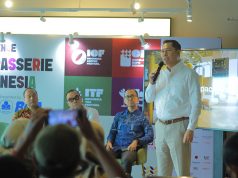 Café Brasserie Expo 2025: Merayakan Rasa, Identitas, dan Gaya Hidup di PIK 2 press conference Café Brasserie Expo 2025 - sumber foto CBE