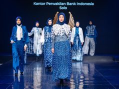 Ketika Batik Widayati Ajak Perempuan Mekar dengan Alam dan Jiwa yang Selaras