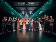 Menilik Sukses IN2MOTIONFEST 2025 sebagai Panggung Modest Fashion Indonesia