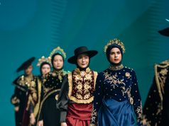 IN2MOTIONFEST 2025 Hari Ke-3: Indonesia Tegaskan Posisi sebagai Pusat Modest Fashion Dunia