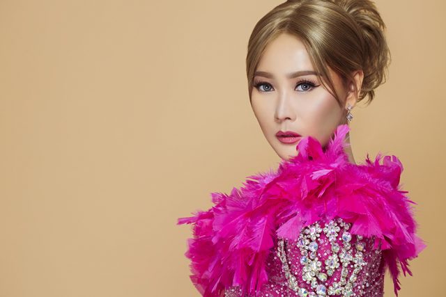 Inul Daratista Hidupku Untuk Cinta Titiek Puspa - sumber foto istimewa