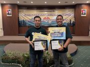 Waringin Hospitality Hotel Group Apresiasi Upaya Unit Hotel Dalam Meningkatkan Direct Booking Waringin Hospitality Hotel Group Apresiasi Upaya Unit Hotel Dalam Meningkatkan Direct Booking