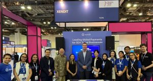 Archipelago Gandeng Xendit, Dari Check-In hingga Check-Out, Semua Jadi Digital! Signing Ceremony of the Partnership between Archipelago and Xendit at ITB Asia 2026 - sumber foto Archipelago