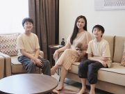 Weekend with Family, Paket Liburan Staycation Ramah Anak di Kawasan Jakarta Selatan Weekend with Family di Somerset Kencana Jakarta staycation ramah anak di Jakarta Selatan - sumber foto Somerset Kencana