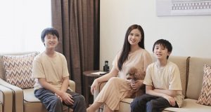 Weekend with Family di Somerset Kencana Jakarta staycation ramah anak di Jakarta Selatan - sumber foto Somerset Kencana