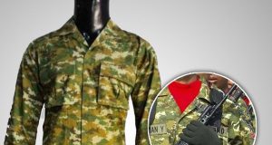 TNI Resmi Punya Seragam Baru! Loreng Digital Pengganti Malvinas Siap Jadi Ikon Kebanggaan Prajurit Indonesia Seragam baru TNI - sumber foto Istimewa