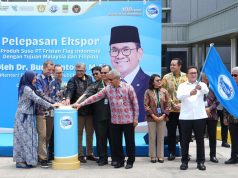 Maju Bersama Susu Indonesia: Pabrik Ramah Lingkungan FFI Dukung Ekspor dan Gizi Anak