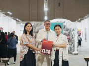 TACO Bersama Jessica Soekidi Hadirkan Karya “New Horizon” di ArtJak 2025 TACO Bersama Jessica Soekidi Hadirkan Karya “New Horizon” di ArtJak 2025