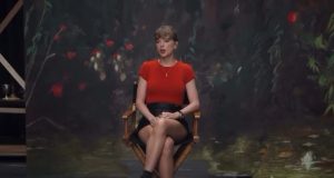 Taylor Swift Swiftonomics - sumber foto istimewa