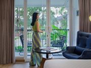 Comfort & Connect! Sensasi Menginap Nyaman di Jantung Kota Tua Jakarta Comfort & Connect Package paket menginap di Mercure Jakarta Batavia - sumber foto istimewa